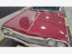 Thumbnail Photo 11 for 1964 Chevrolet Impala SS